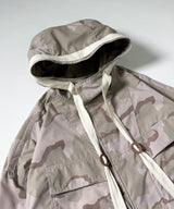 ANORAK MOUNTAIN JKT