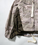 ANORAK MOUNTAIN JKT