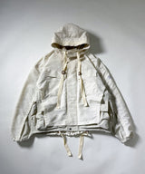 FLOWER ANORAK MOUNTAIN JKT