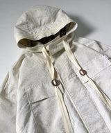 FLOWER ANORAK MOUNTAIN JKT