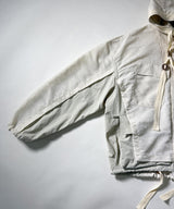 FLOWER ANORAK MOUNTAIN JKT