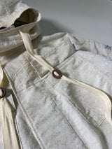 FLOWER ANORAK MOUNTAIN JKT