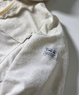 FLOWER ANORAK MOUNTAIN JKT