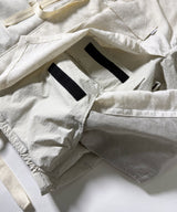 FLOWER ANORAK MOUNTAIN JKT