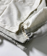 FLOWER ANORAK MOUNTAIN JKT