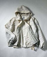 FLOWER ANORAK MOUNTAIN JKT