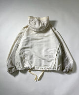 FLOWER ANORAK MOUNTAIN JKT