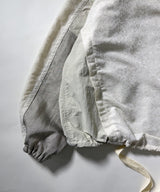 FLOWER ANORAK MOUNTAIN JKT