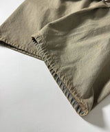 ON THE WAY DENIM PANTS