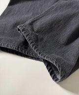 ON THE WAY DENIM PANTS