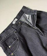 ON THE WAY DENIM PANTS