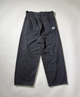 ON THE WAY DENIM PANTS