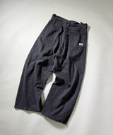 ON THE WAY DENIM PANTS