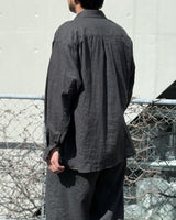 LINENOVERSHIRT