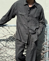 LINENOVERSHIRT