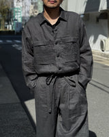 LINENOVERSHIRT
