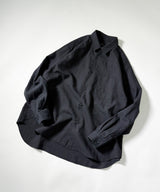 LINEN L/S REGULAR SHIRT