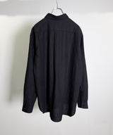 LINEN L/S REGULAR SHIRT