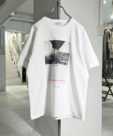 KJLW COLLAGE 01 T-shirt