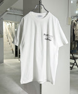 PMD STAMP LOGO T-shirt