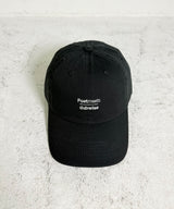 PMD LOGO Cap