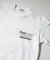 PMD STAMP LOGO T-shirt