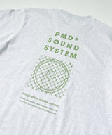 PMD+SOUND SYSTEM T-Shirt