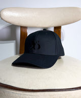 【GARROT Limited】ARTLOGOCAP-BLACK