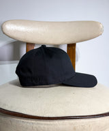 【GARROT Limited】ARTLOGOCAP-BLACK