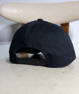 【GARROT Limited】ARTLOGOCAP-BLACK