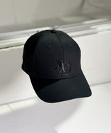 【GARROT Limited】ARTLOGOCAP-BLACK