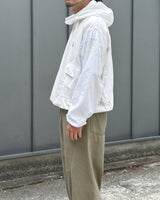 SALVAGE PARKA