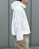 SALVAGE PARKA