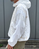 SALVAGE PARKA