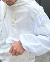 SALVAGE PARKA
