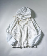 SALVAGE PARKA