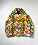 VINTAGE FABRIC JACKET