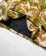 VINTAGE FABRIC JACKET