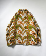 VINTAGE FABRIC JACKET