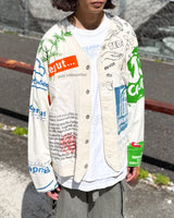 ENGINEER ECO JKT