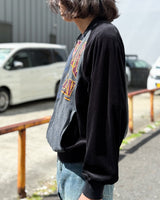 ZIP UP CARDIGAN