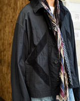 CUSHION JKT