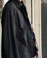 CUSHION JKT