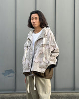 ANORAK MOUNTAIN JKT