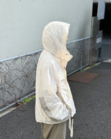 FLOWER ANORAK MOUNTAIN JKT