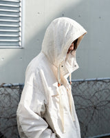 FLOWER ANORAK MOUNTAIN JKT