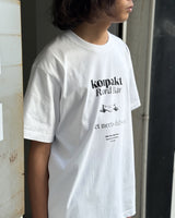 KOMPAKTRECORD BAR+PMD T-Shirt