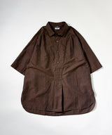 GATHER-GRANDPASHIRT S/S