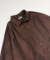 GATHER-GRANDPASHIRT S/S