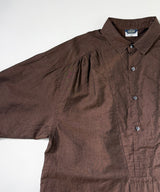 GATHER-GRANDPASHIRT S/S